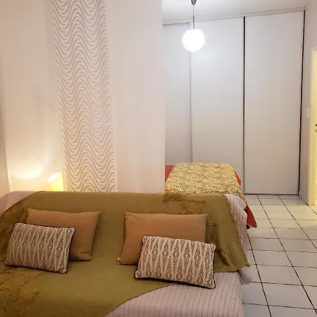 Lejlighed Centre 100 M Du Port Place Parking *